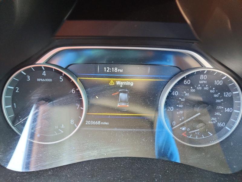 Aukcja sprzedaży 2015 Nissan Murano, vin: 5N1AZ2MH7FN218529, numer aukcji: 69983896