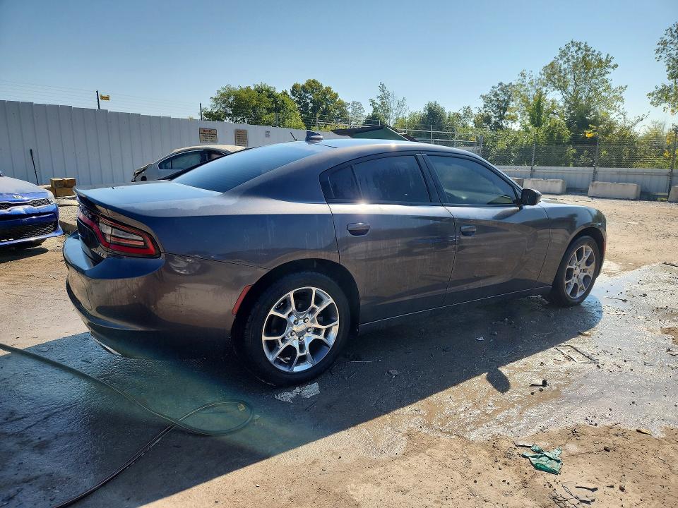Продаж на аукціоні авто 2017 Dodge Charger, vin: 2C3CDXJG0HH544175, номер лоту: 67832026
