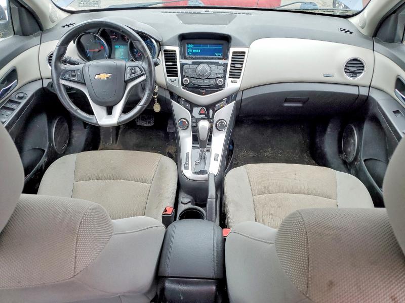Aukcja sprzedaży 2014 Chevrolet Cruze, vin: 1G1PC5SBXE7464843, numer aukcji: 67458546