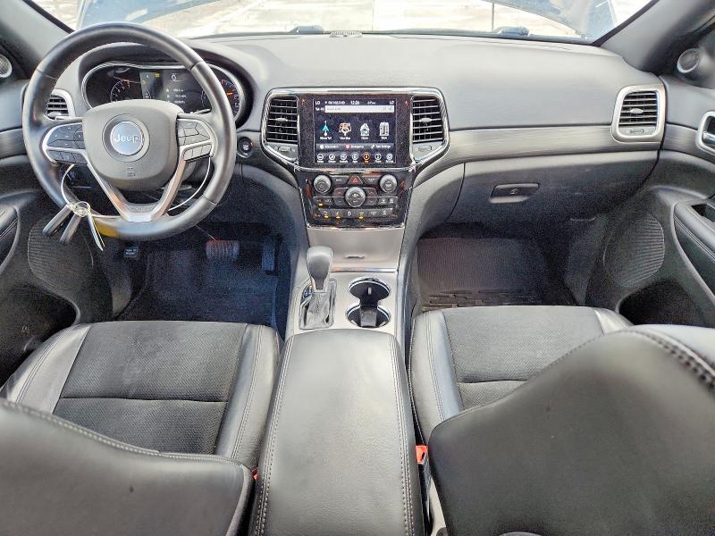 Aukcja sprzedaży 2022 Jeep Grand Cherokee, vin: 1C4RJFAG5NC144166, numer aukcji: 69890646