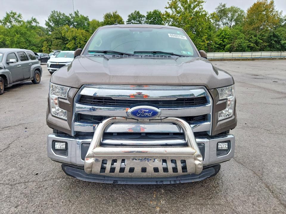 Aukcja sprzedaży 2016 Ford F150, vin: 1FTEX1EP1GFA47896, numer aukcji: 69485746