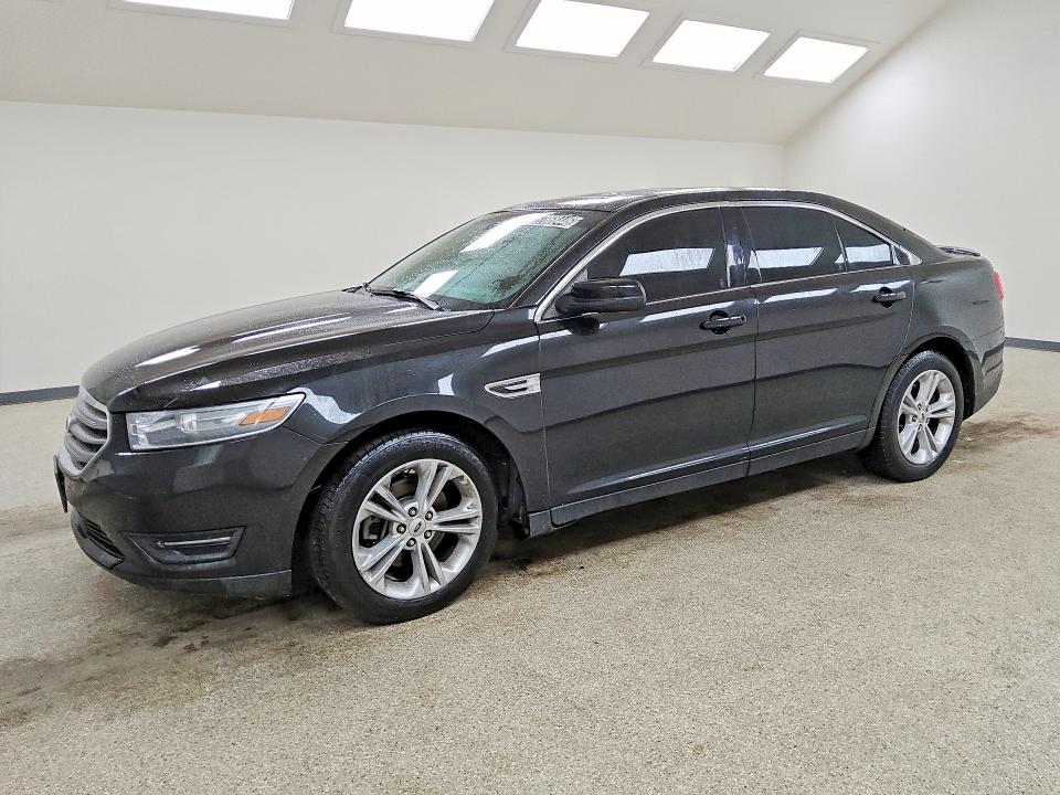 Auction sale of the 2014 Ford Taurus, vin: 1FAHP2H85EG133653, lot number: 67868446