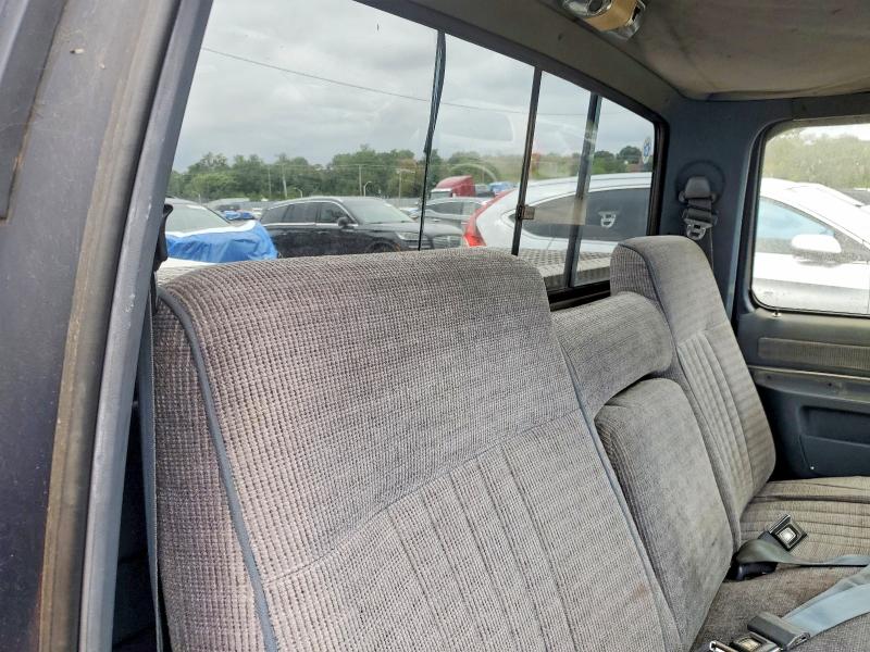 1990 Ford F150 მანქანა იყიდება აუქციონზე, vin: 1FTEF14Y6LNB05322, აუქციონის ნომერი: 70282856