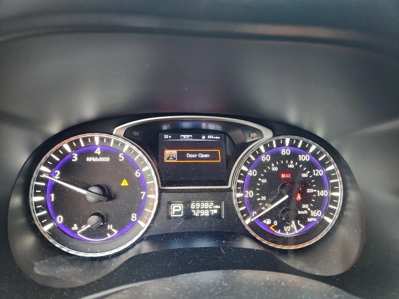Aukcja sprzedaży 2017 Infiniti Qx60, vin: 5N1DL0MM8HC554821, numer aukcji: 70181136