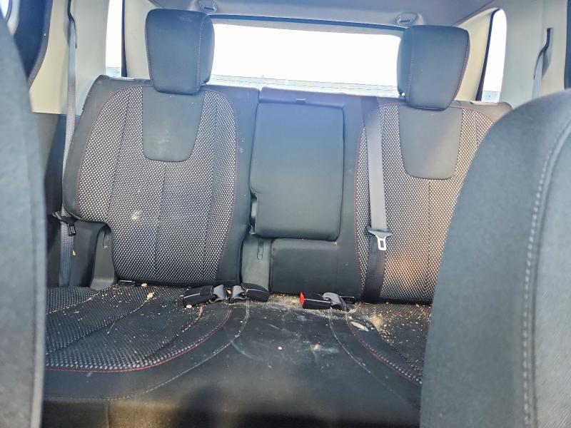 Aukcja sprzedaży 2017 Gmc Terrain, vin: 2GKFLSEK4H6201754, numer aukcji: 70872986