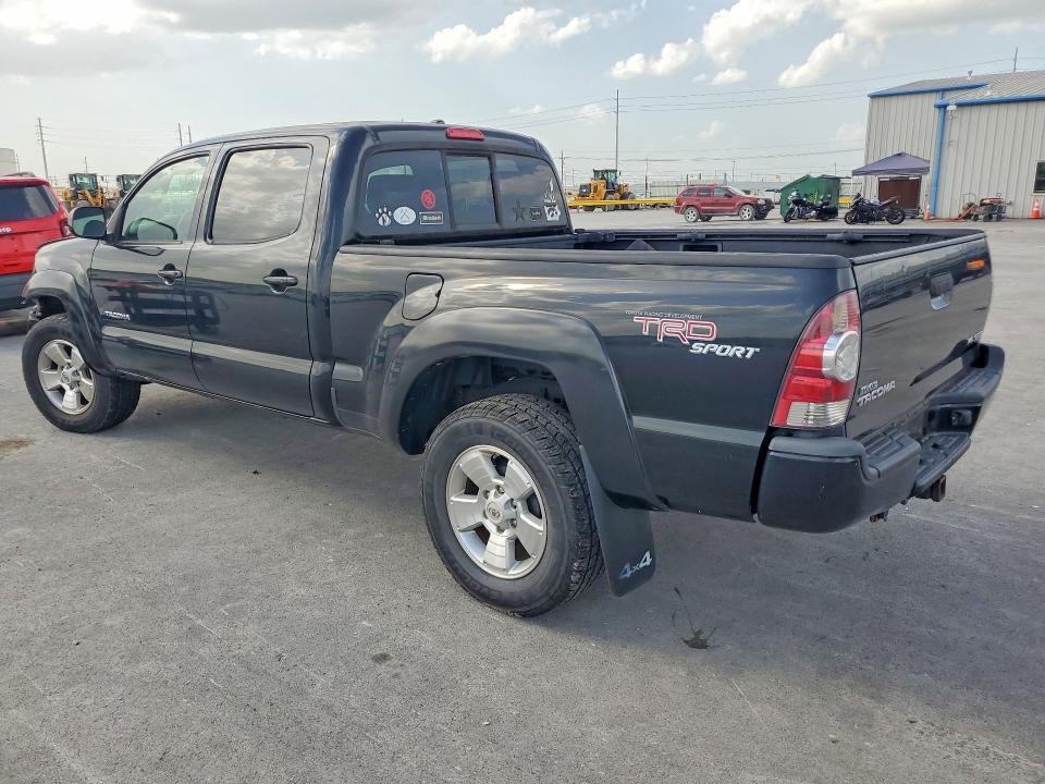 Aukcja sprzedaży 2009 Toyota Tacoma, vin: 3TMMU52N09M012851, numer aukcji: 69503666
