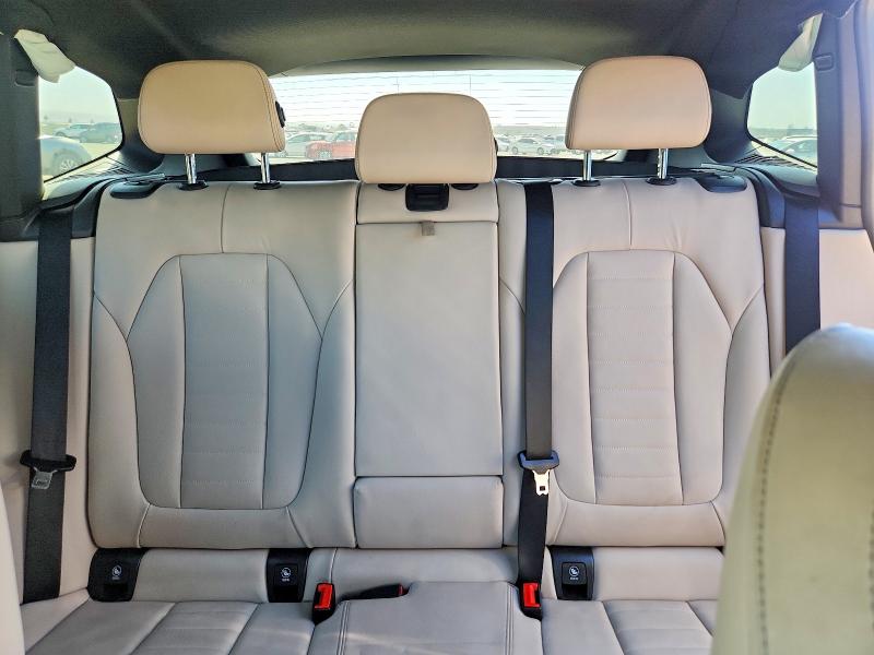 Aukcja sprzedaży 2020 Bmw X3, vin: 5UXTY3C06L9B89869, numer aukcji: 68613886