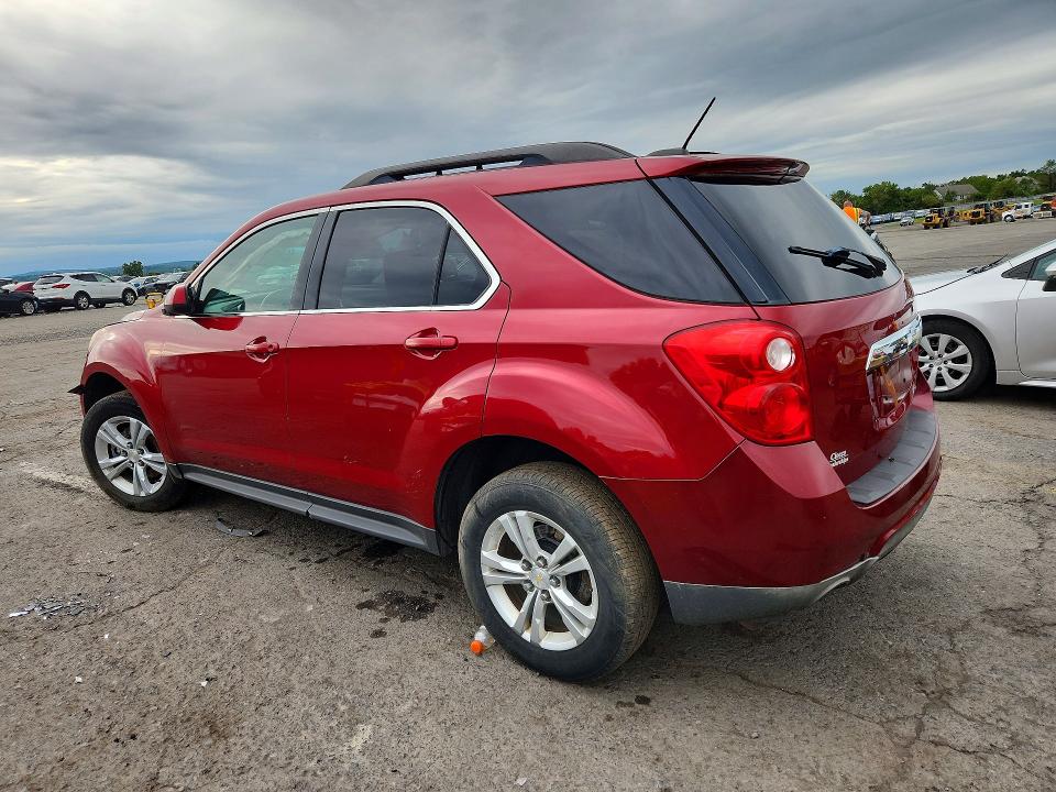 69212436 :رقم المزاد ، 1GNALBEK1FZ102243 vin ، 2015 Chevrolet Equinox مزاد بيع