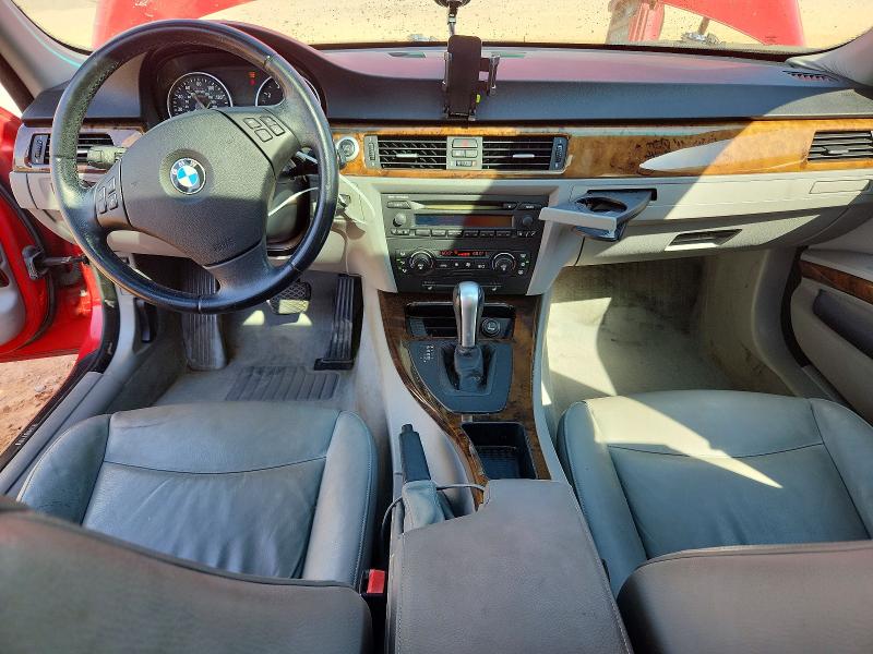 Auction sale of the 2006 Bmw 325, vin: WBAVB13506KX49503, lot number: 68505906