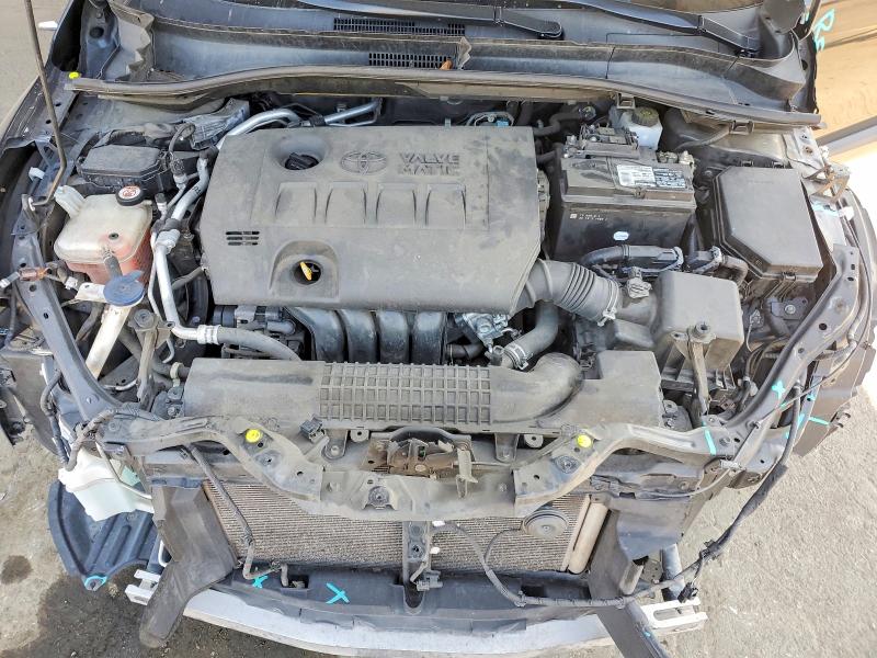 Aukcja sprzedaży 2018 Toyota C-hr, vin: JTNKHMBX9J1007734, numer aukcji: 70356486