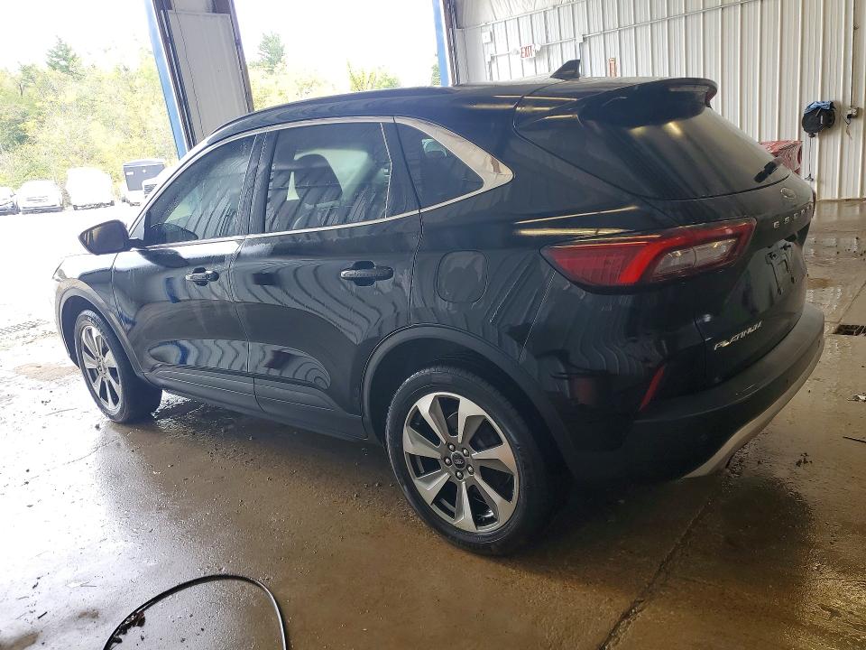 Aukcja sprzedaży 2024 Ford Escape, vin: 1FMCU9JA6RUA71721, numer aukcji: 70557356
