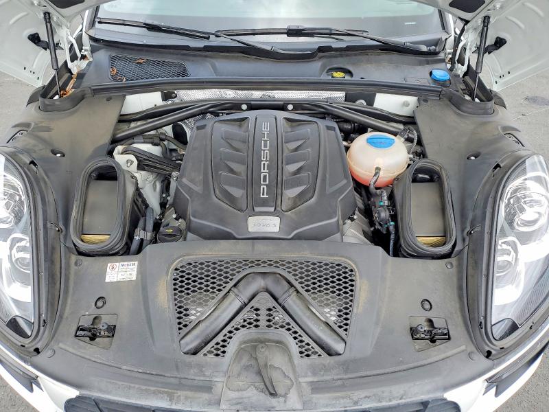 Aukcja sprzedaży 2015 Porsche Macan, vin: WP1AB2A52FLB66904, numer aukcji: 67869246