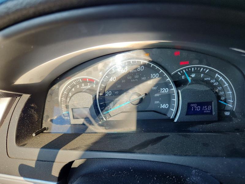 2012 Toyota Camry მანქანა იყიდება აუქციონზე, vin: 4T1BF1FK6CU054952, აუქციონის ნომერი: 67209226