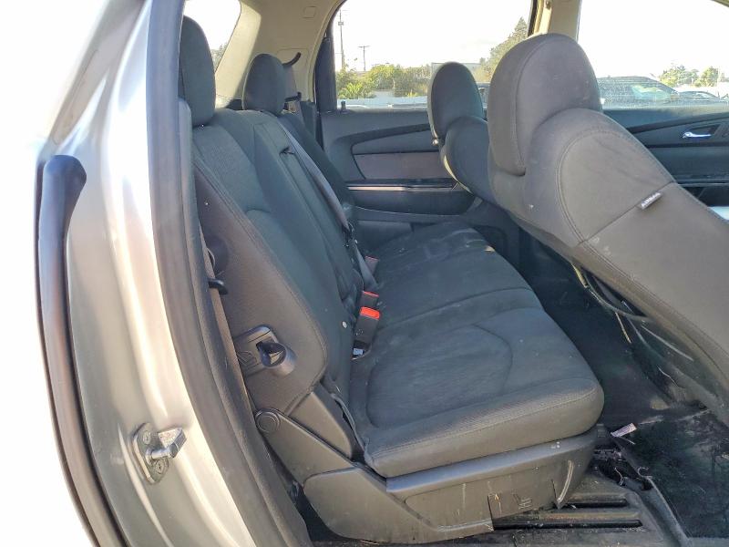 Продаж на аукціоні авто 2008 Gmc Acadia, vin: 1GKEV13788J132925, номер лоту: 67332286