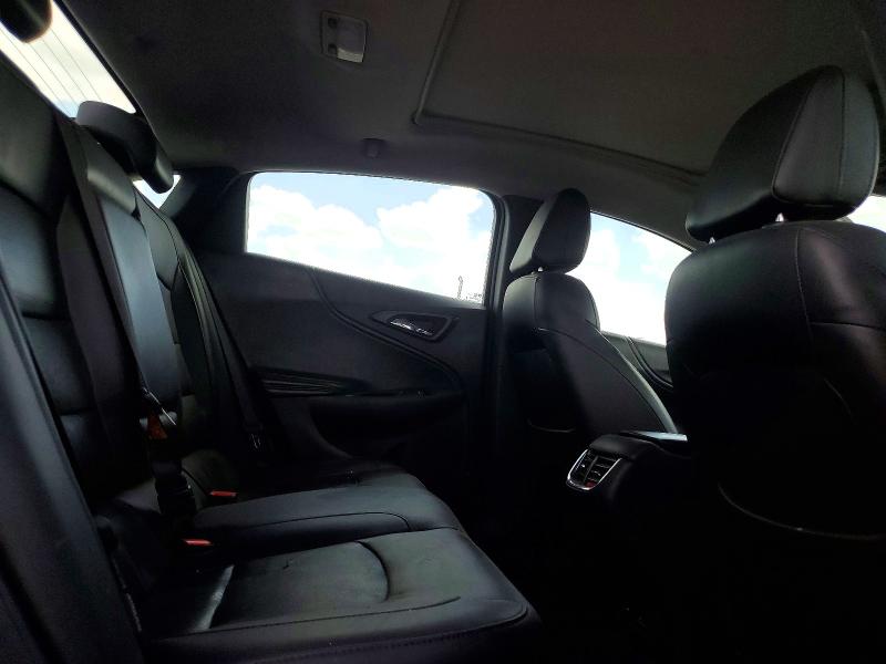 67536026 :رقم المزاد ، 1G1ZE5SX0JF253133 vin ، 2018 Chevrolet Malibu مزاد بيع