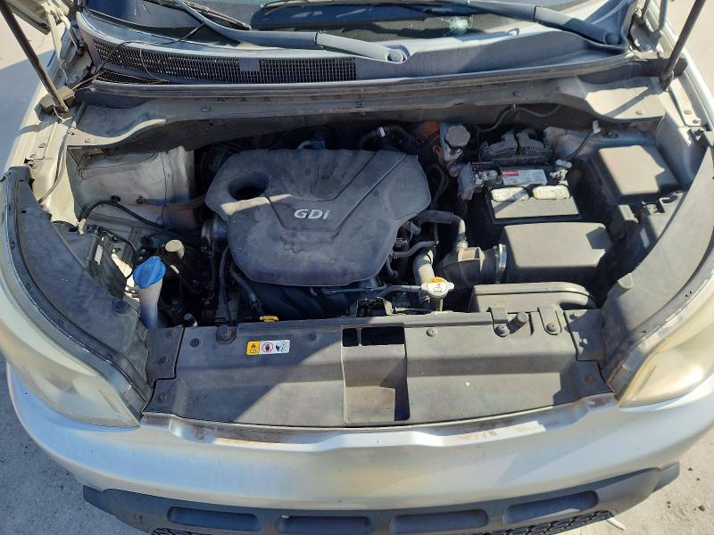 Продаж на аукціоні авто 2014 Kia Soul, vin: KNDJN2A21E7744867, номер лоту: 68238626