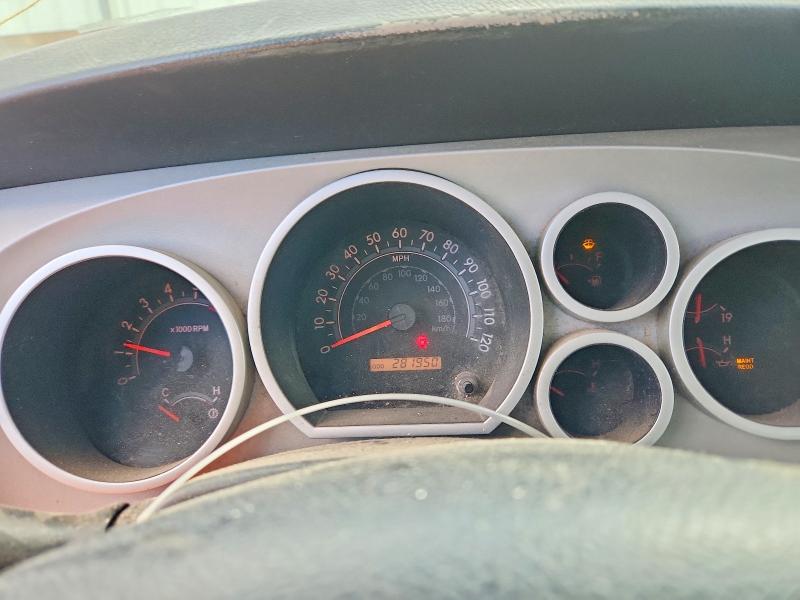 Продаж на аукціоні авто 2007 Toyota Tundra, vin: 5TFRT54187X002496, номер лоту: 71108636