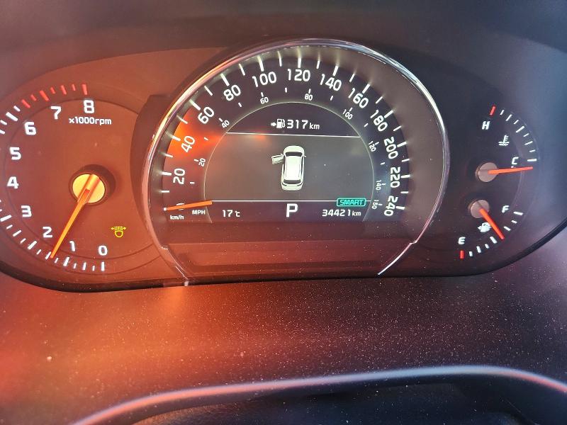 Продаж на аукціоні авто 2019 Kia Sorento, vin: 5XYPKDA5XKG506586, номер лоту: 69780906