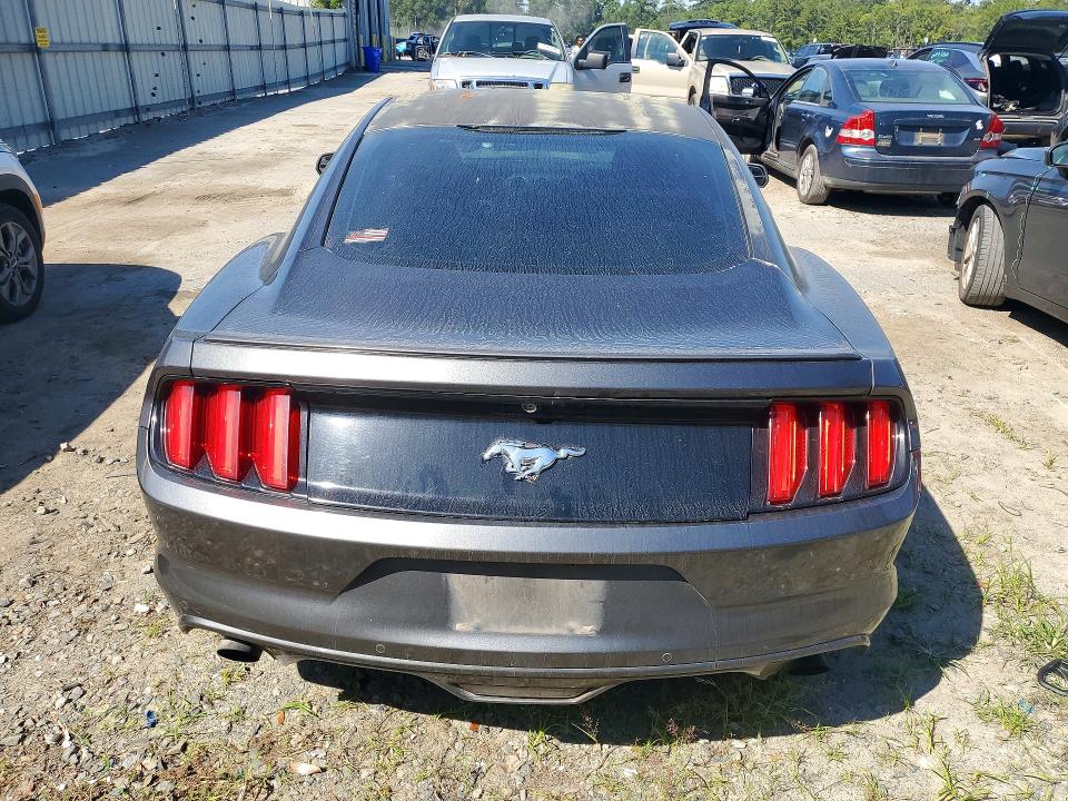 Продажа на аукционе авто 2015 Ford Mustang, vin: 1FA6P8TH2F5403498, номер лота: 70745996