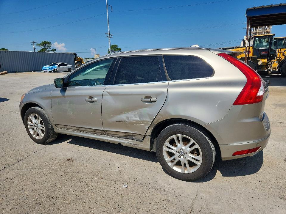 Aukcja sprzedaży 2015 Volvo Xc60, vin: YV440MDK5F2646925, numer aukcji: 68777686