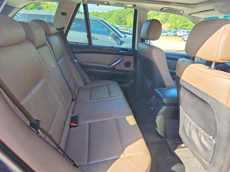 Aukcja sprzedaży 2006 Bmw X5, vin: 5UXFA13556LY41077, numer aukcji: 68059206