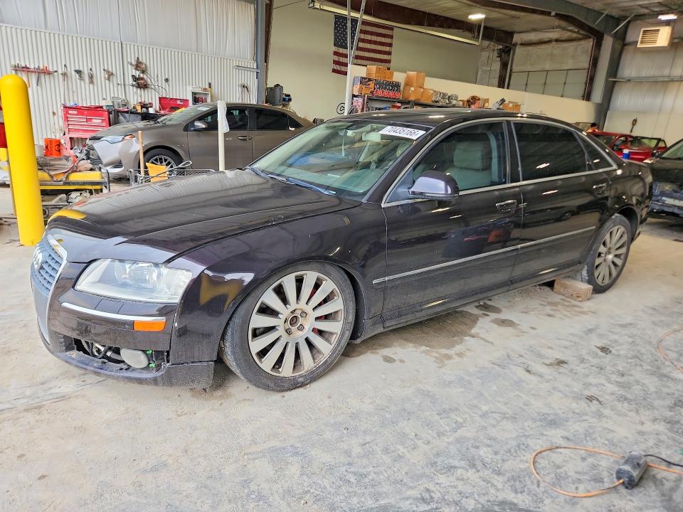 Aukcja sprzedaży 2009 Audi A8, vin: WAUMV94E19N007307, numer aukcji: 70435166