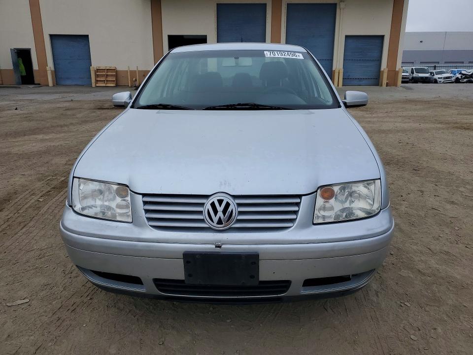 Продаж на аукціоні авто 2003 Volkswagen Jetta, vin: 3VWRK69M53M175983, номер лоту: 70192496