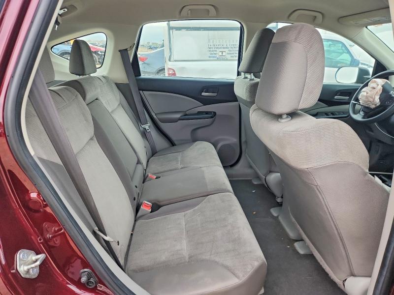 Продаж на аукціоні авто 2014 Honda Cr-v, vin: 5J6RM4H33EL066009, номер лоту: 68516486