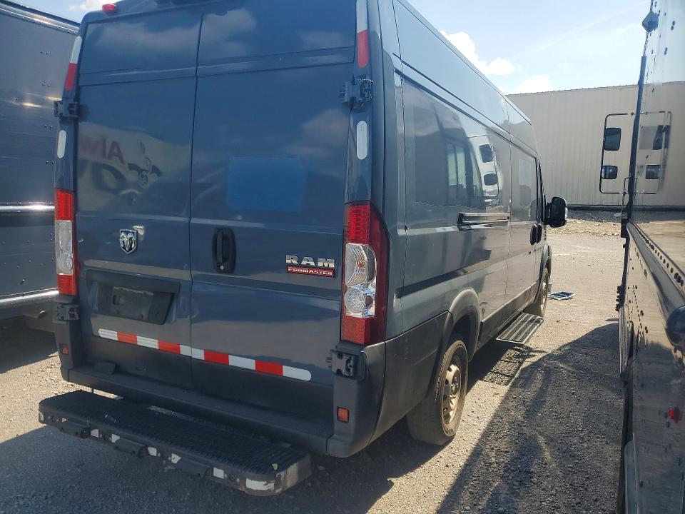 Aukcja sprzedaży 2021 Ram Promaster 3500, vin: 3C6MRVJG2ME536291, numer aukcji: 62515226