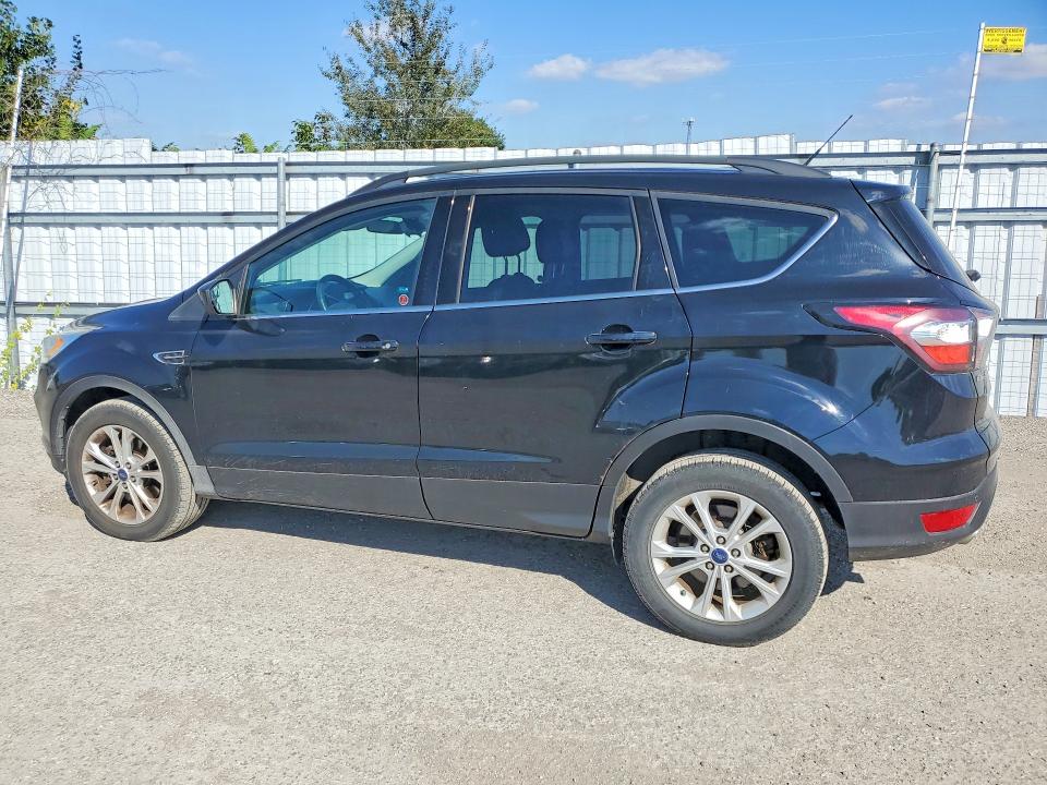 71042546 :رقم المزاد ، 1FMCU9G98HUA30373 vin ، 2017 Ford Escape مزاد بيع
