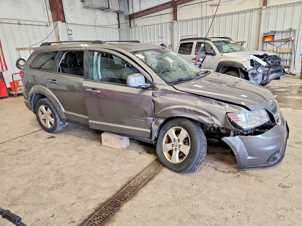 69144516 :رقم المزاد ، 3C4PDCBG1CT204568 vin ، 2012 Dodge Journey مزاد بيع