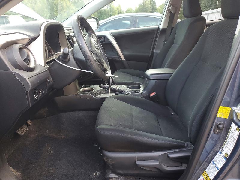 Продажа на аукционе авто 2014 Toyota Rav4, vin: 2T3BFREV0EW161838, номер лота: 67917456