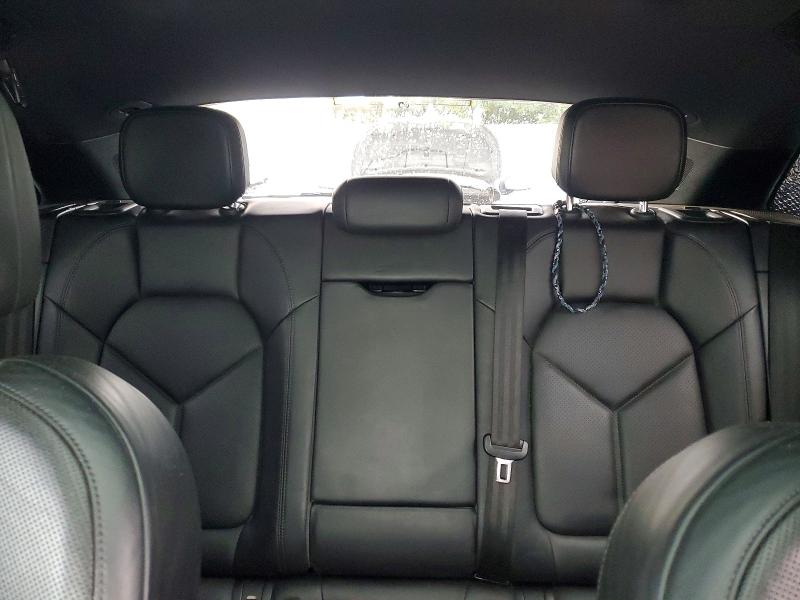 Aukcja sprzedaży 2015 Porsche Macan, vin: WP1AB2A57FLB70043, numer aukcji: 69841166