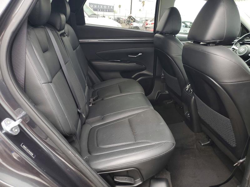 Продажа на аукционе авто 2022 Hyundai Tucson, vin: 5NMJCCAE7NH120280, номер лота: 69788856