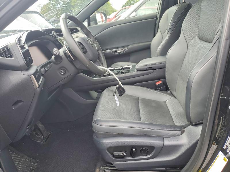 Продажа на аукционе авто 2024 Lexus Rz, vin: JTJAAAAB0RA024469, номер лота: 67193636