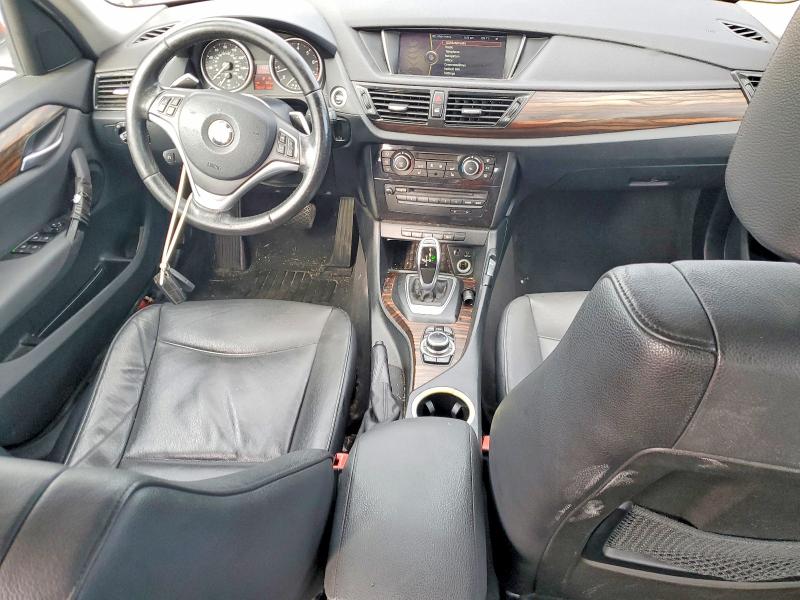 Продаж на аукціоні авто 2014 Bmw X1, vin: WBAVM1C51EVW55072, номер лоту: 69408796