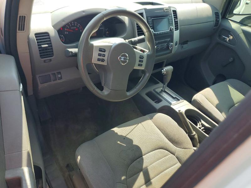 Продаж на аукціоні авто 2018 Nissan Frontier, vin: 1N6BD0CT6JN705079, номер лоту: 69235976