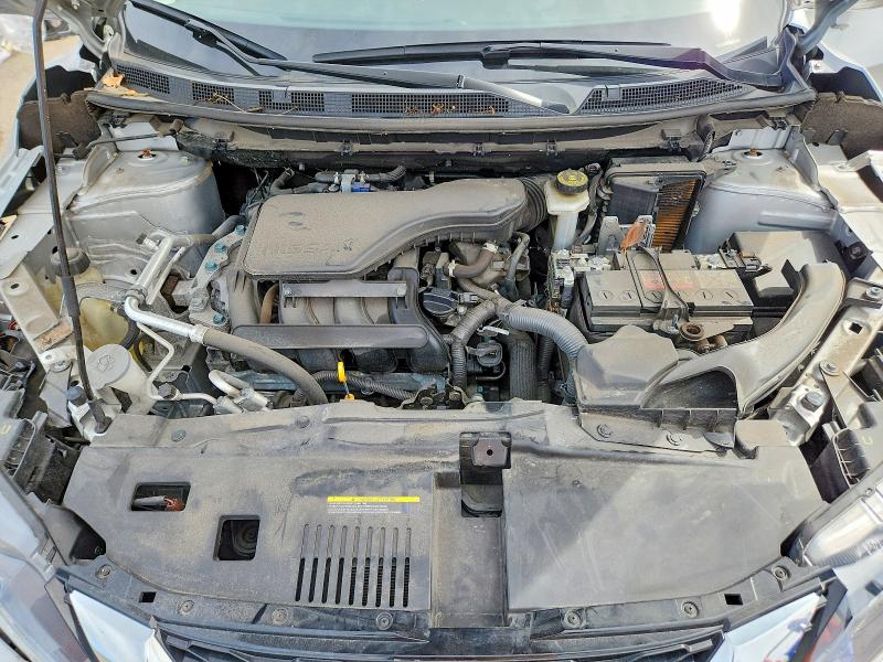 Aukcja sprzedaży 2021 Nissan Rogue Sport, vin: JN1BJ1BW4MW670802, numer aukcji: 67965626