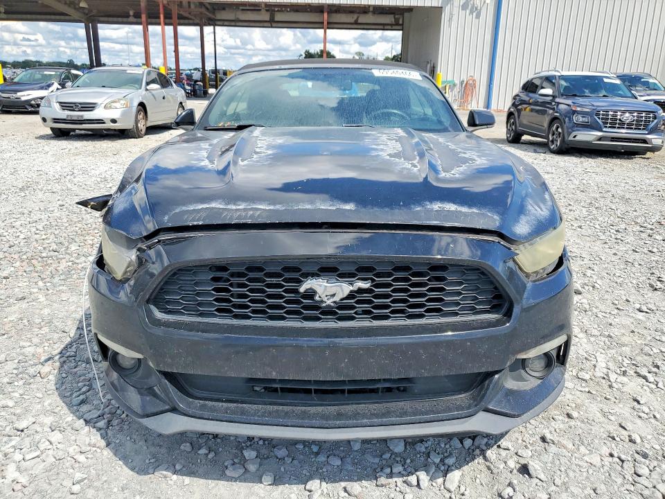 Продаж на аукціоні авто 2015 Ford Mustang, vin: 1FATP8EM7F5325118, номер лоту: 69540466
