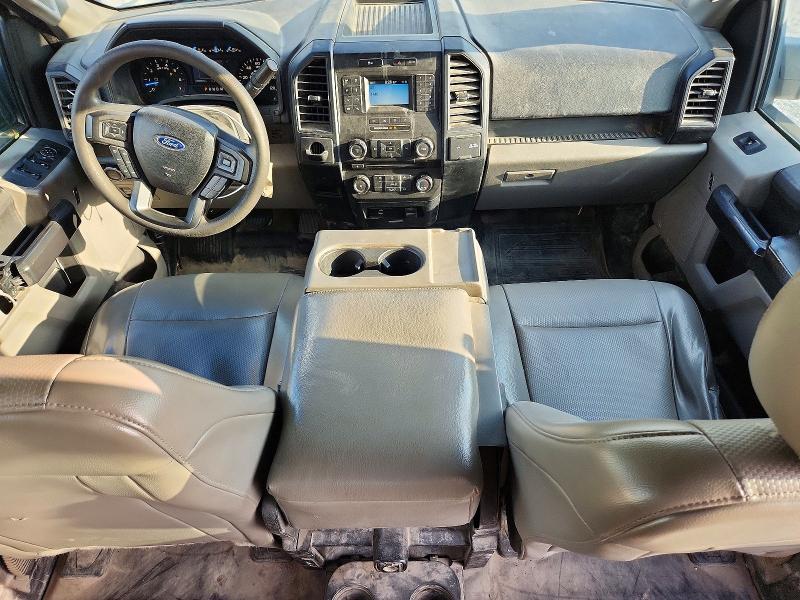 69417846 :رقم المزاد ، 1FTEW1CP4JKC88811 vin ، 2018 Ford F150 مزاد بيع
