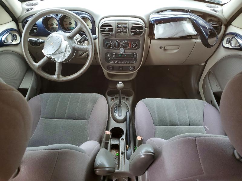 Aukcja sprzedaży 2005 Chrysler Pt Cruiser, vin: 3C4FY58B65T551565, numer aukcji: 67830586