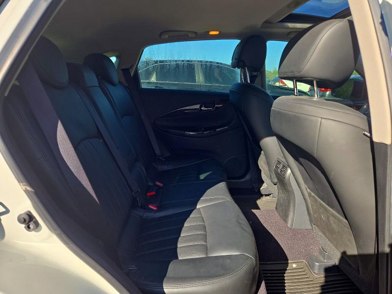 Продаж на аукціоні авто 2016 Infiniti Qx50, vin: JN1BJ0RR3GM269509, номер лоту: 67295256