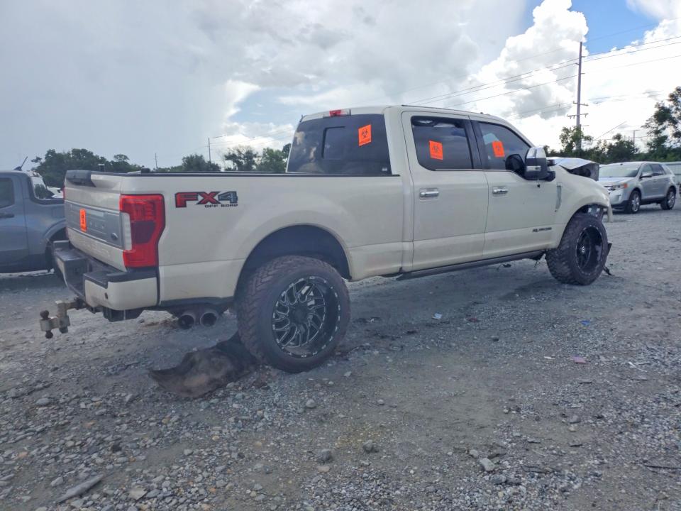 Aukcja sprzedaży 2019 Ford F350, vin: 1FT8W3BT4KEC27398, numer aukcji: 67961626