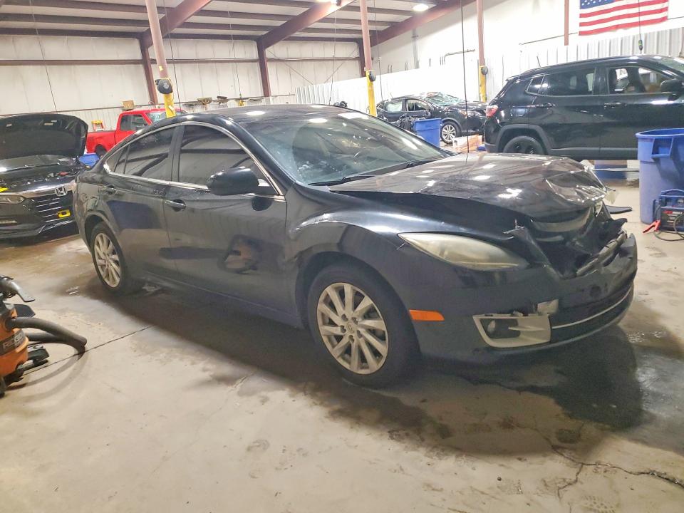 Продаж на аукціоні авто 2013 Mazda 6, vin: 1YVHZ8DH9D5M15683, номер лоту: 67999436