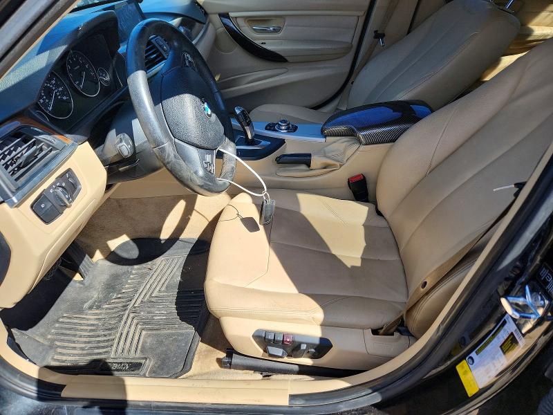68204986 :رقم المزاد ، WBA3A5C53CF341194 vin ، 2012 Bmw 328 مزاد بيع