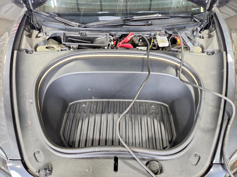 2025 Tesla Model 3 მანქანა იყიდება აუქციონზე, vin: 5YJ3E1EB4SF022778, აუქციონის ნომერი: 67437576