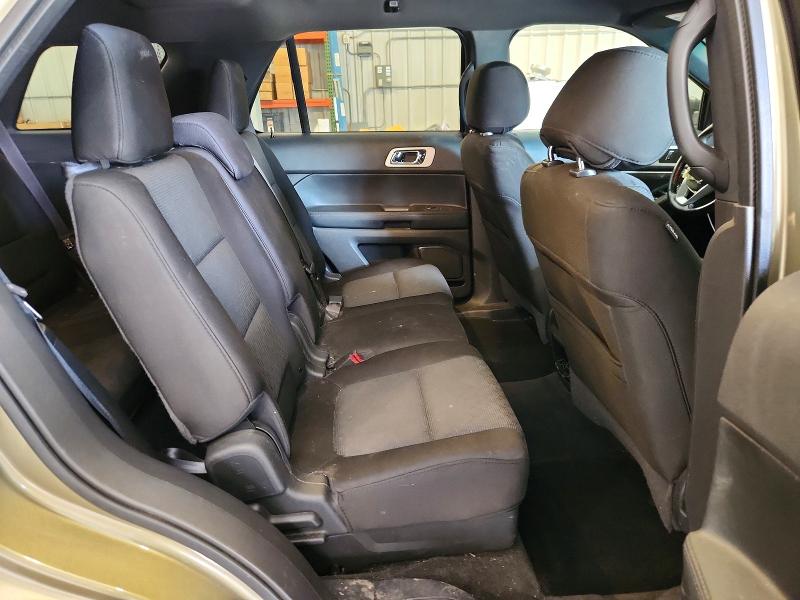 2013 Ford Explorer მანქანა იყიდება აუქციონზე, vin: 1FM5K8D8XDGA11014, აუქციონის ნომერი: 67259676