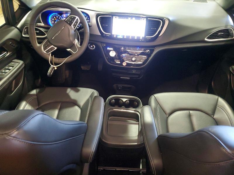 Aukcja sprzedaży 2027 Chrysler Pacifica, vin: 2C4RC1BGXVR560006, numer aukcji: 70810846