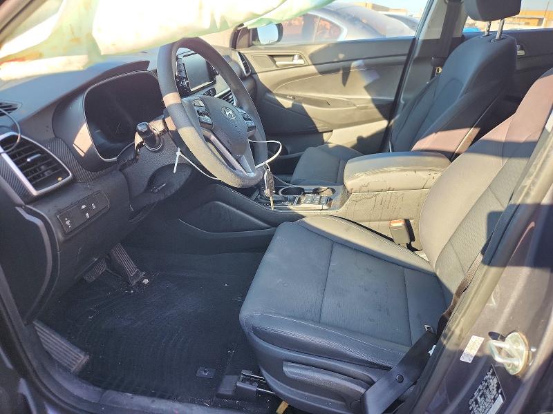 68069886 :رقم المزاد ، KM8J2CA48KU065574 vin ، 2019 Hyundai Tucson مزاد بيع