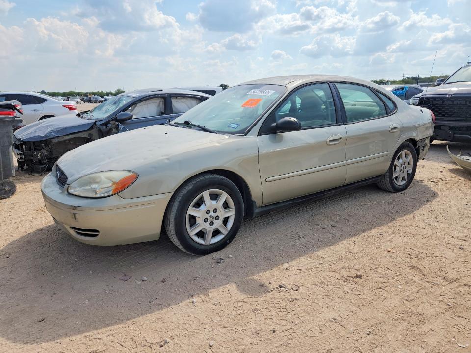 Продажа на аукционе авто 2007 Ford Taurus, vin: 1FAFP53U17A151408, номер лота: 70005616